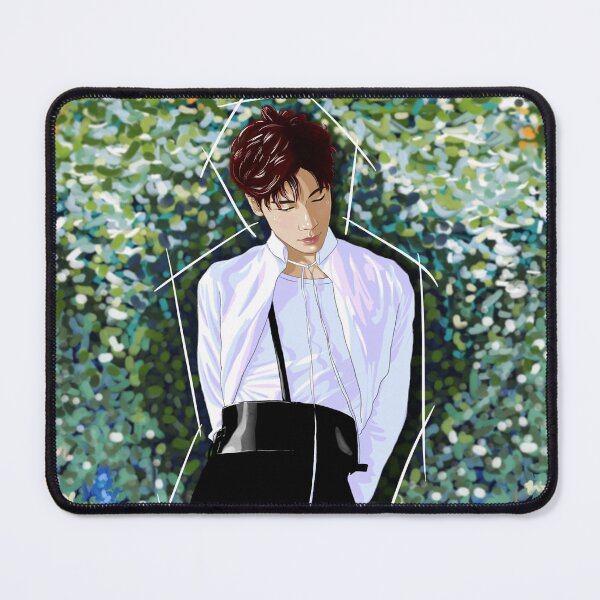 Item preview, SuperM Ten designed and sold by karisu.