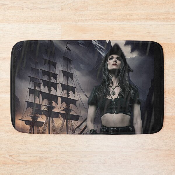 Item preview, Master The Hurricane  designed and sold by FrozenMistress.
