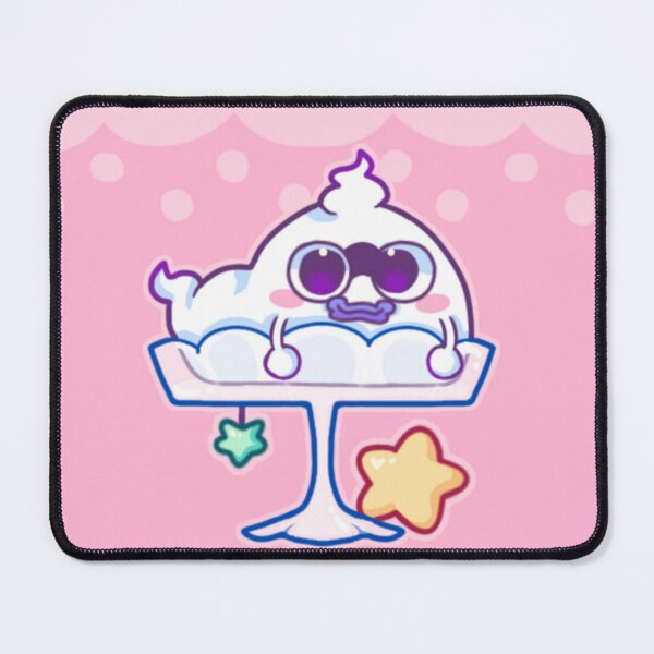 Item preview, Starry Whissu Sundae | Yo-Kai Watch designed and sold by Mystic-Warriors.