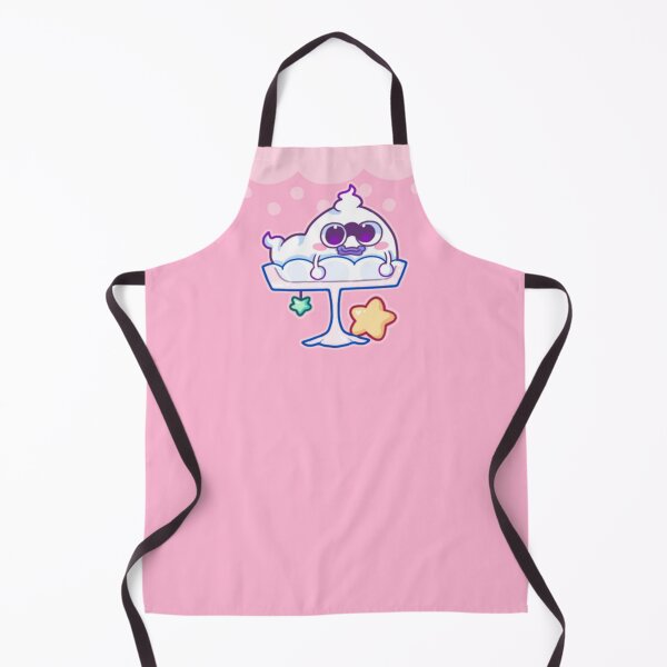 Item preview, Starry Whissu Sundae | Yo-Kai Watch designed and sold by Mystic-Warriors.