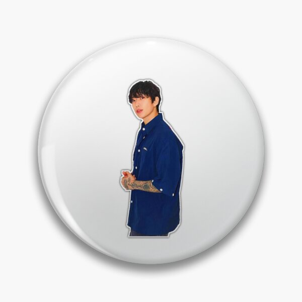 Item preview, Cute Jay park  designed and sold by Aiyinyangart.