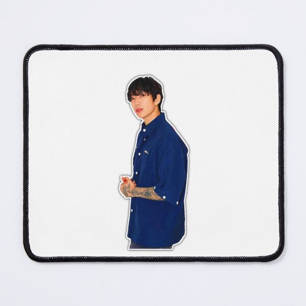 Item preview, Cute Jay park  designed and sold by Aiyinyangart.