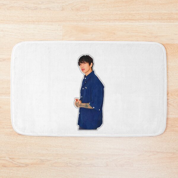 Item preview, Cute Jay park  designed and sold by Aiyinyangart.