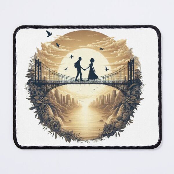 Item preview, Bridge of love designed and sold by Lakii13.