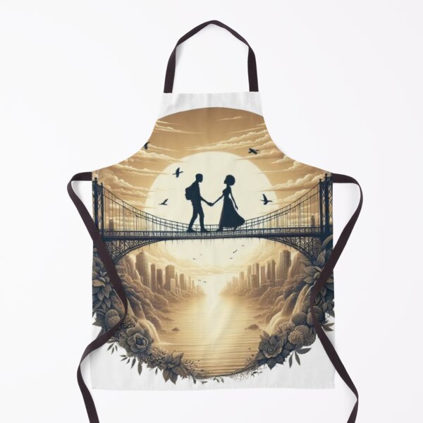 Item preview, Bridge of love  designed and sold by Lakii13.