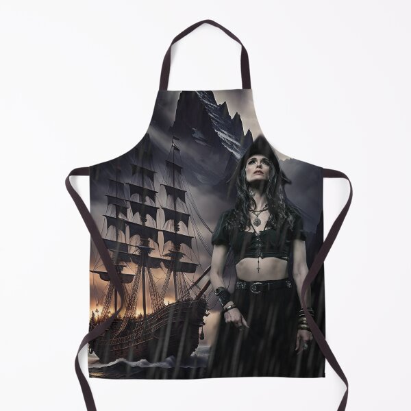 Item preview, Master The Hurricane designed and sold by FrozenMistress.