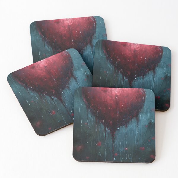 Item preview, Romantic Valentine's Day designed and sold by FireScreen.