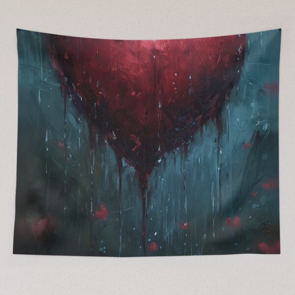 Item preview, Romantic Valentine's Day designed and sold by FireScreen.