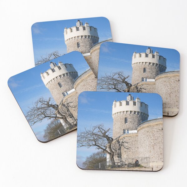 Item preview, Observatory on a Sunny Winters Day designed and sold by sarahhillphotos.