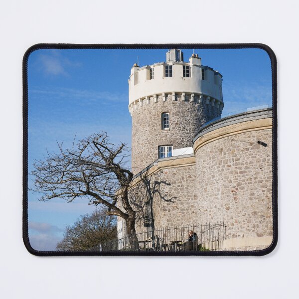Item preview, Observatory on a Sunny Winters Day designed and sold by sarahhillphotos.