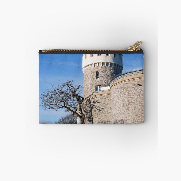 Item preview, Observatory on a Sunny Winters Day designed and sold by sarahhillphotos.