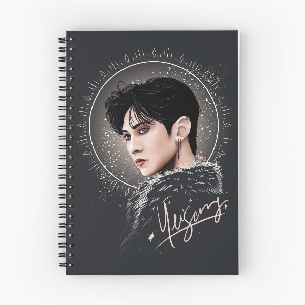 Item preview, Yeosang designed and sold by karisu.