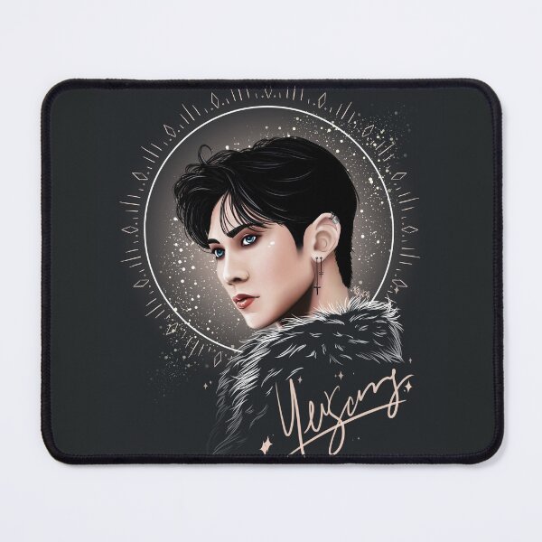 Item preview, Yeosang designed and sold by karisu.