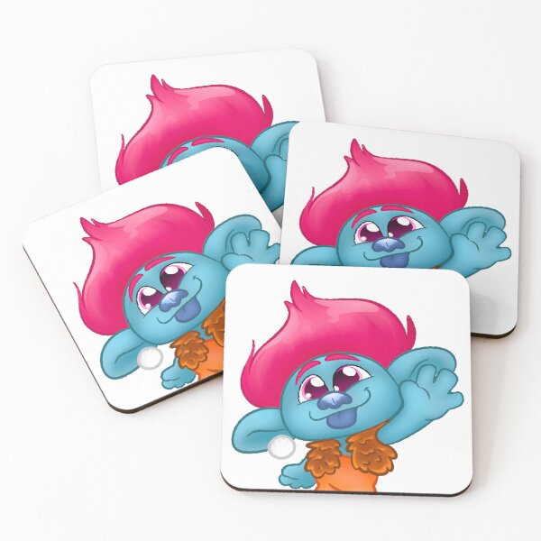 Item preview, FLOYD || TROLLS TALES OF THE BAND designed and sold by OpefuLee.