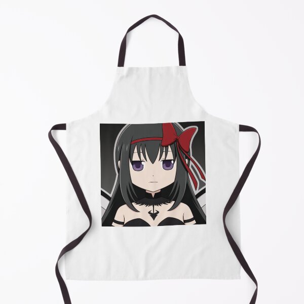 Aperçu de l'œuvre Ange du Diable créée et vendue par Retratosanime.