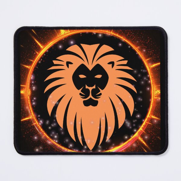 Item preview, Leon fire designed and sold by LunettaShop.