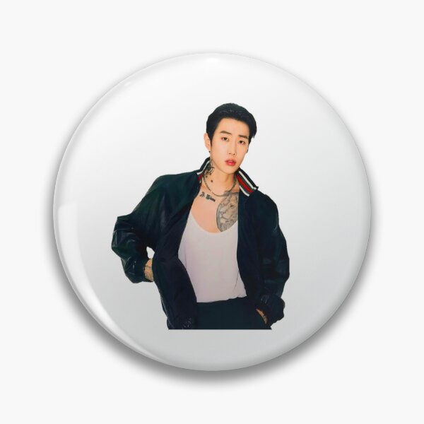 Item preview, Jay park  designed and sold by Aiyinyangart.