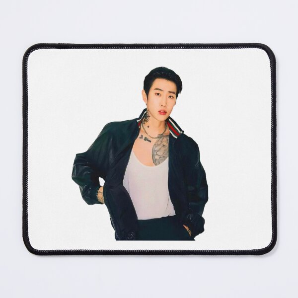 Item preview, Jay park  designed and sold by Aiyinyangart.