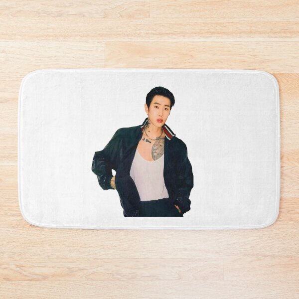 Item preview, Jay park  designed and sold by Aiyinyangart.