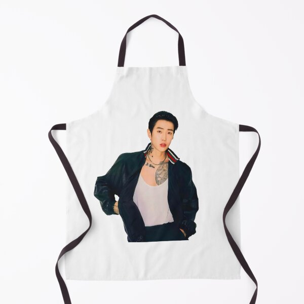 Item preview, Jay park  designed and sold by Aiyinyangart.