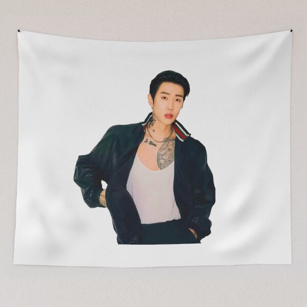 Item preview, Jay park  designed and sold by Aiyinyangart.