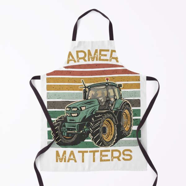 Item preview, Farmers Matter, Farmers wife tee, Farmer  husband tee, Classic T-Shirt designed and sold by Zibis09.