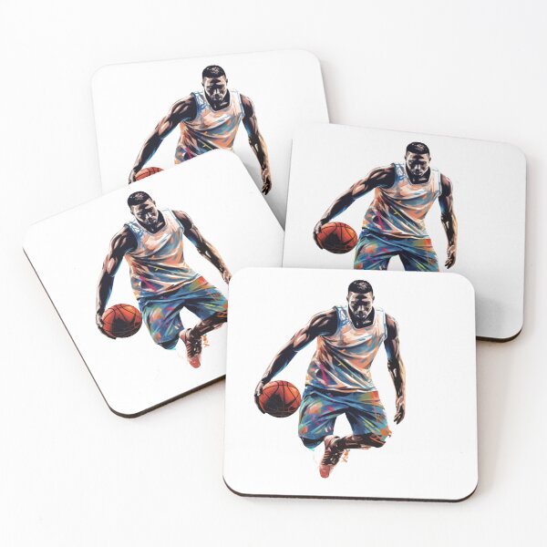 Item preview, Goat Of Basketball designed and sold by YIPPEE8.