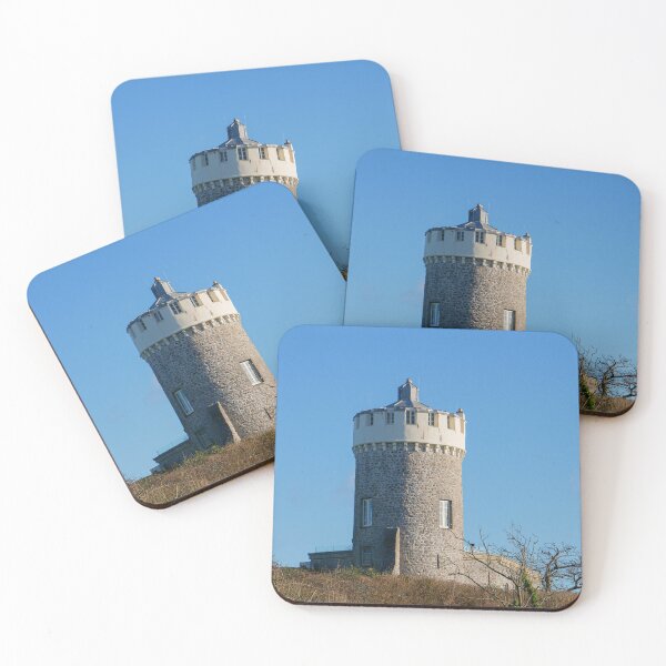 Item preview, Tower on a Hill designed and sold by sarahhillphotos.