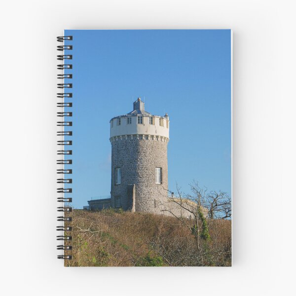 Item preview, Tower on a Hill designed and sold by sarahhillphotos.