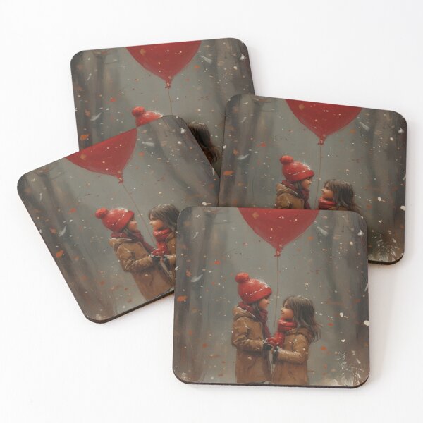 Item preview, Romantic Valentine's Day designed and sold by FireScreen.