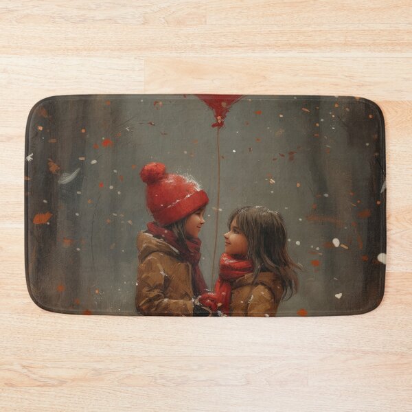 Item preview, Romantic Valentine's Day designed and sold by FireScreen.