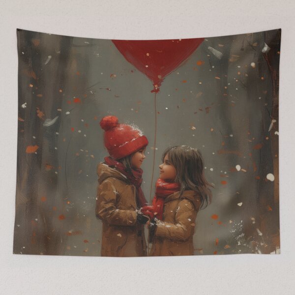 Item preview, Romantic Valentine's Day designed and sold by FireScreen.