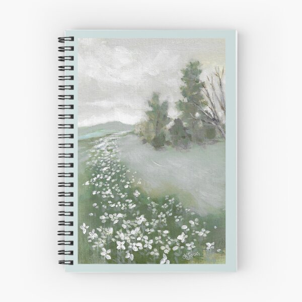 Item preview, Blooming Path designed and sold by ckjonesart.