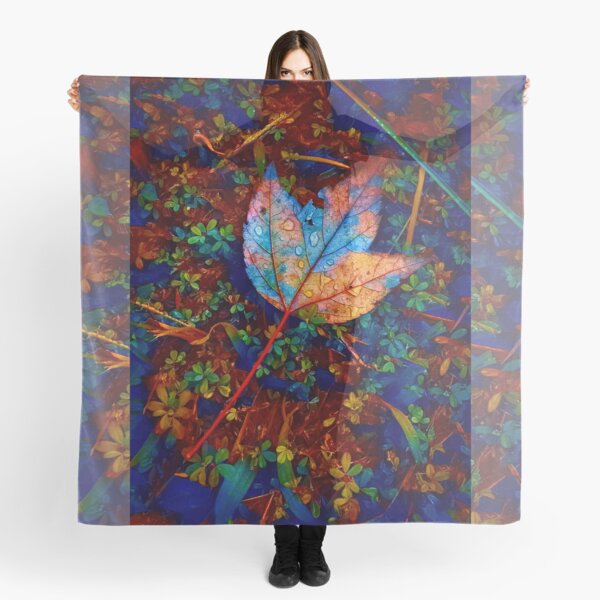 Item preview, Maple Leaf 20221014 #14C designed and sold by JacksonImaging.