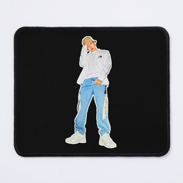 Item preview, Jay park  designed and sold by Aiyinyangart.