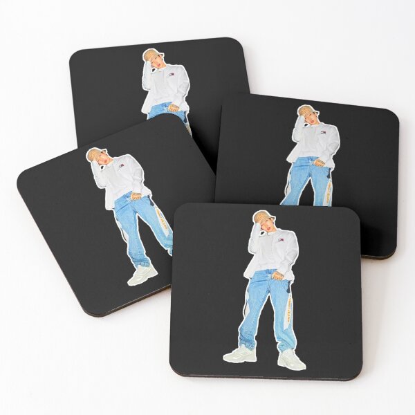 Item preview, Jay park  designed and sold by Aiyinyangart.