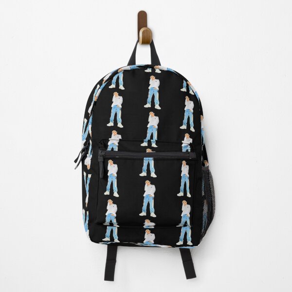 Item preview, Jay park  designed and sold by Aiyinyangart.