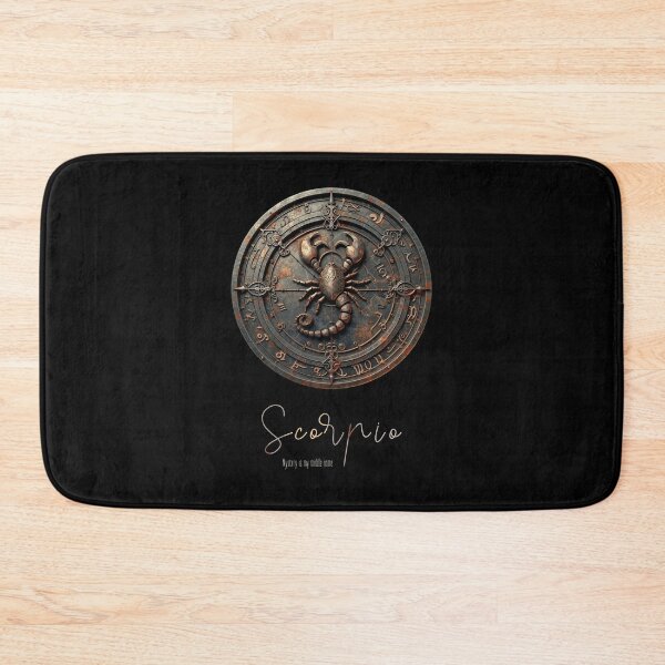 Item preview, Guardians of the Starry Zodiac - Scorpio designed and sold by RedGhostDesign.