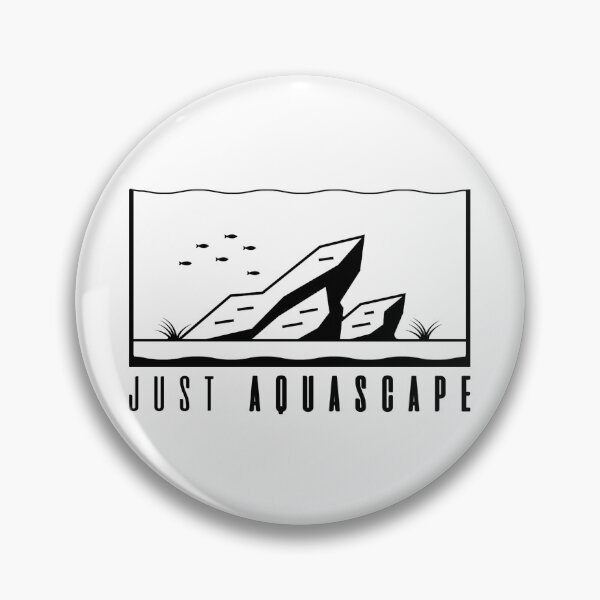Artikelvorschau, Aquascape Fish Keeper Aquascaper entworfen und verkauft von JRRTs.
