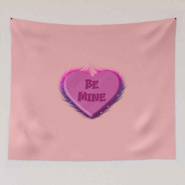Item preview, Be Mine designed and sold by cfurguson.