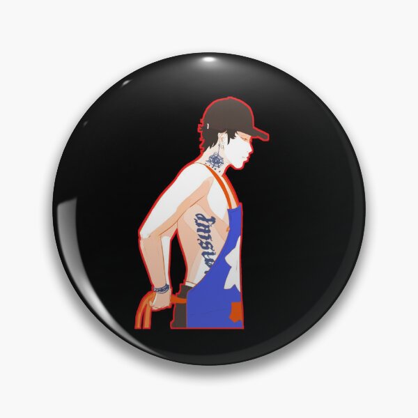 Item preview, Jay park cooks designed and sold by Aiyinyangart.
