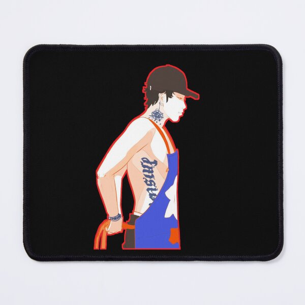 Item preview, Jay park cooks designed and sold by Aiyinyangart.