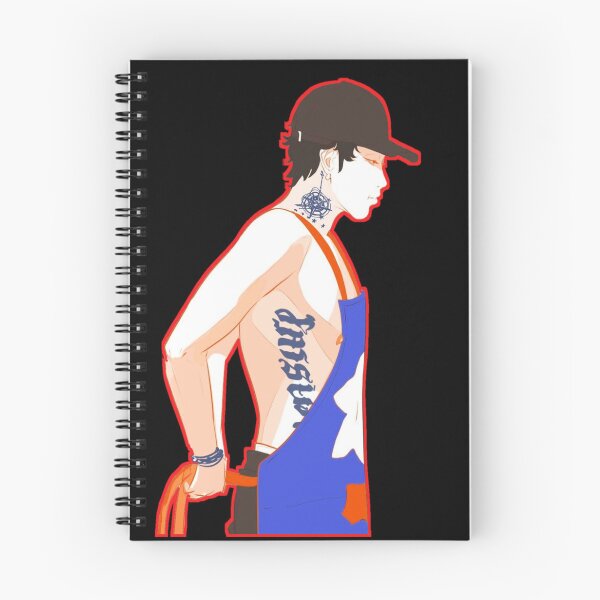 Item preview, Jay park cooks designed and sold by Aiyinyangart.