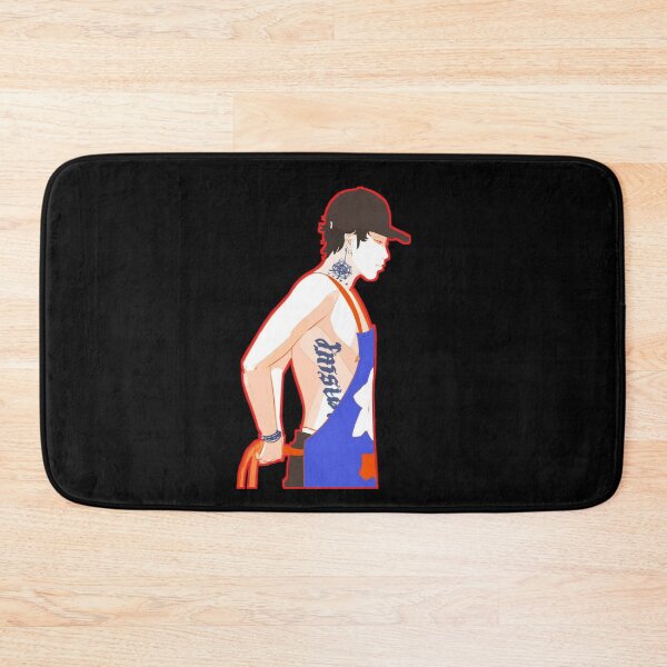 Item preview, Jay park cooks designed and sold by Aiyinyangart.