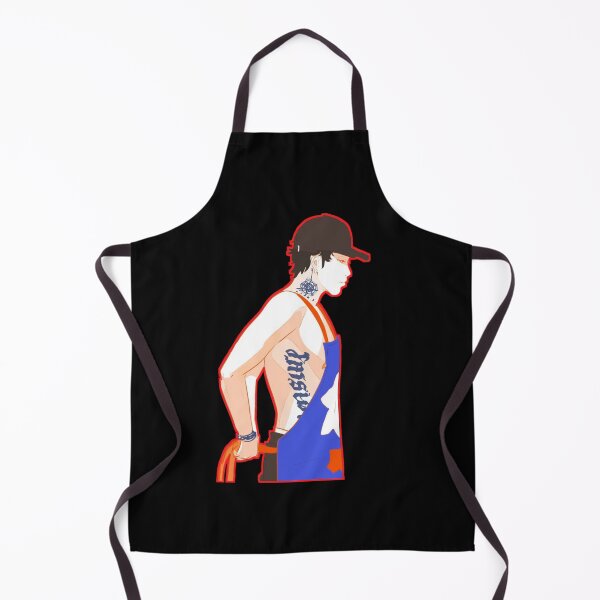 Item preview, Jay park cooks designed and sold by Aiyinyangart.