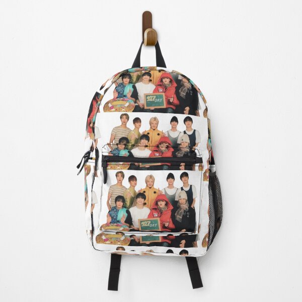 Item preview, NCT 127 Day Be there for me designed and sold by Vorin Arts.