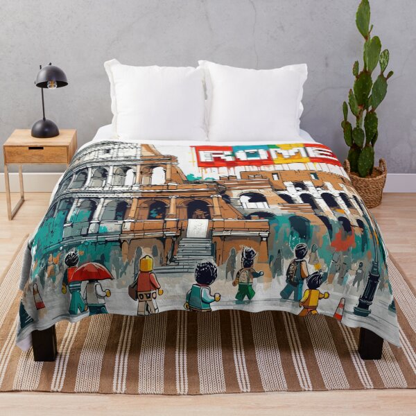 Item preview, Eternal City Vibes Rome designed and sold by Capizione.