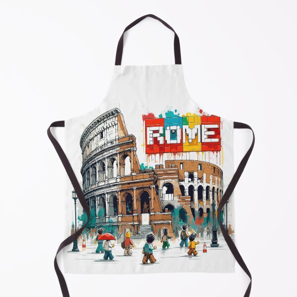 Item preview, Eternal City Vibes Rome designed and sold by Capizione.