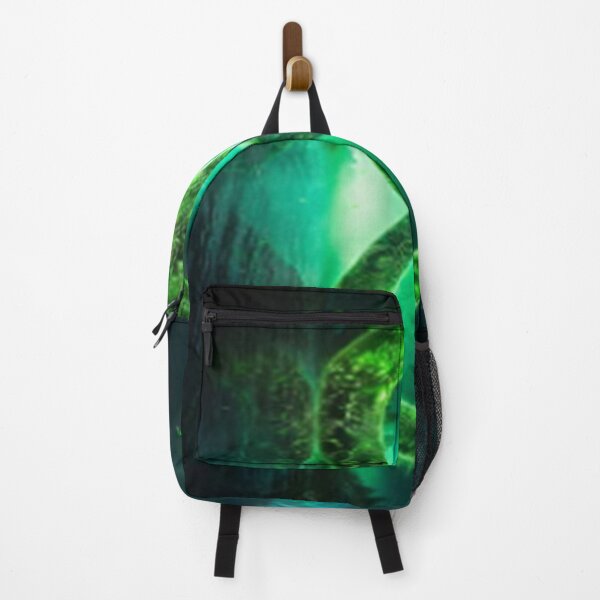 Item preview, Symbol of the Bright Green Infinity in the Celestial Darkness?✨ designed and sold by TroviTutto.