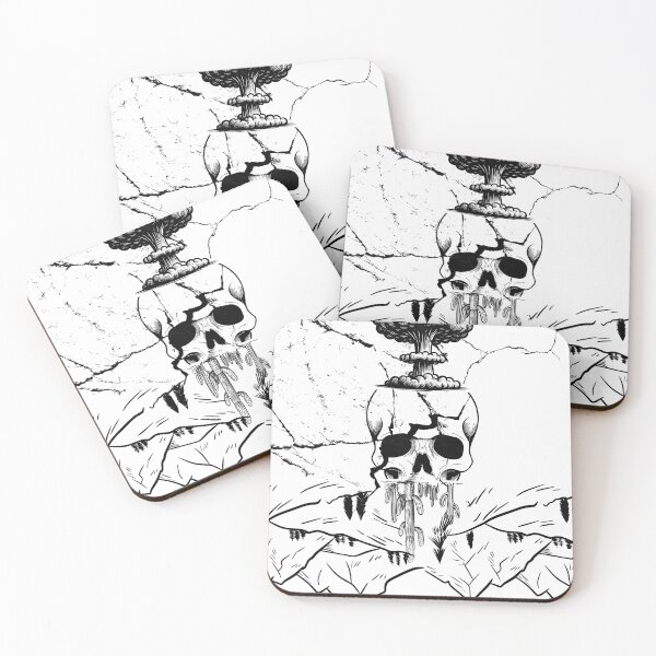 Item preview, Skeleton Horizons  designed and sold by tommy3613.